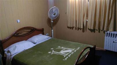 هتل آپارتمان صدرا تنکابن هتل آپارتمان صدرا تنکابن